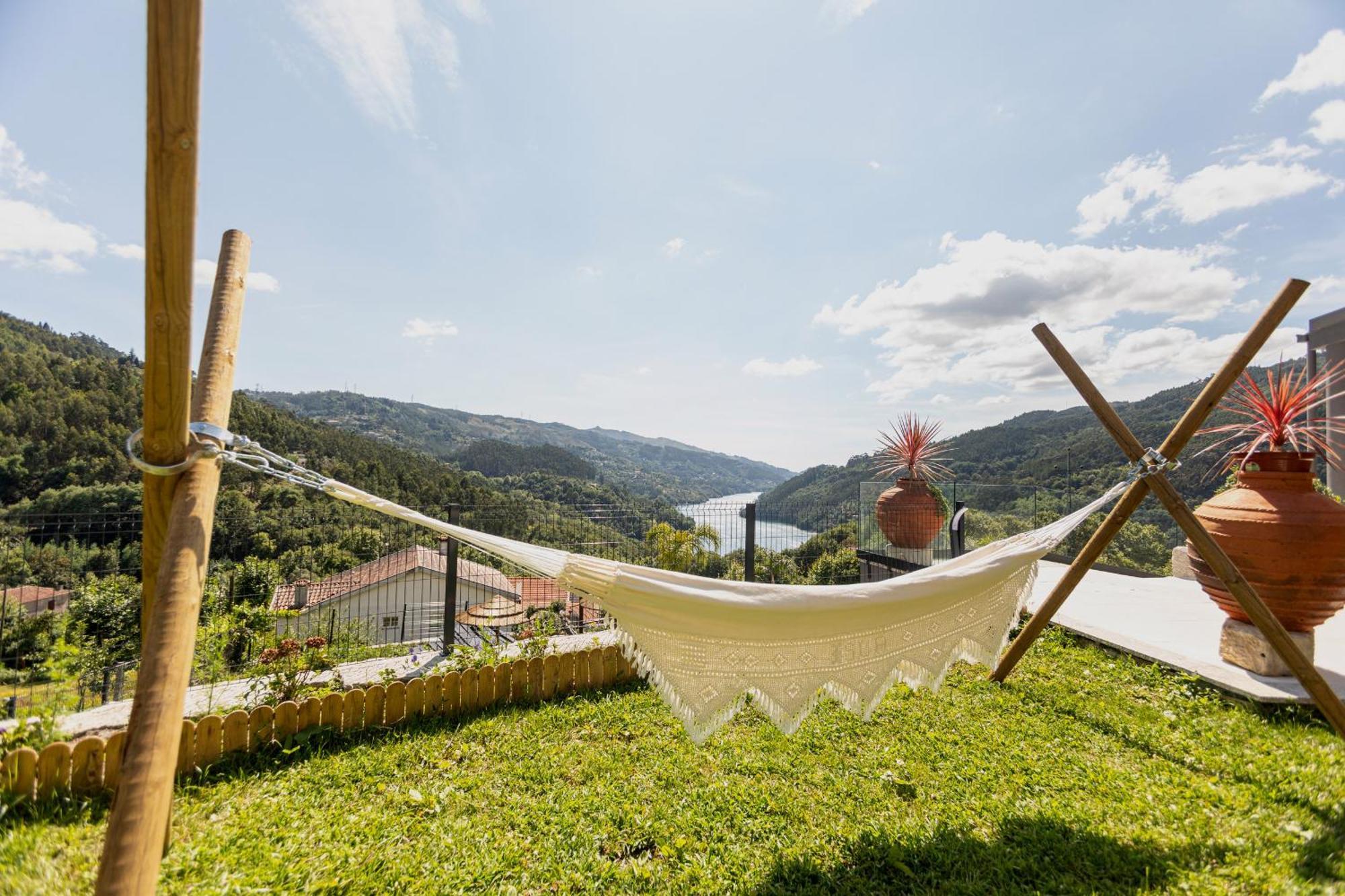 Вилла Quinta Flor De Lis, Geres Виейра-ду-Минью Экстерьер фото