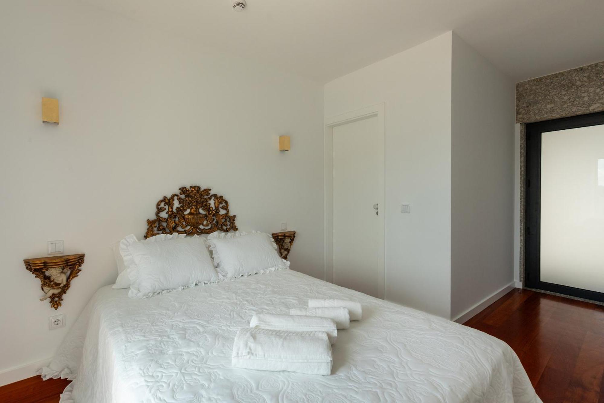 Вилла Quinta Flor De Lis, Geres Виейра-ду-Минью Экстерьер фото