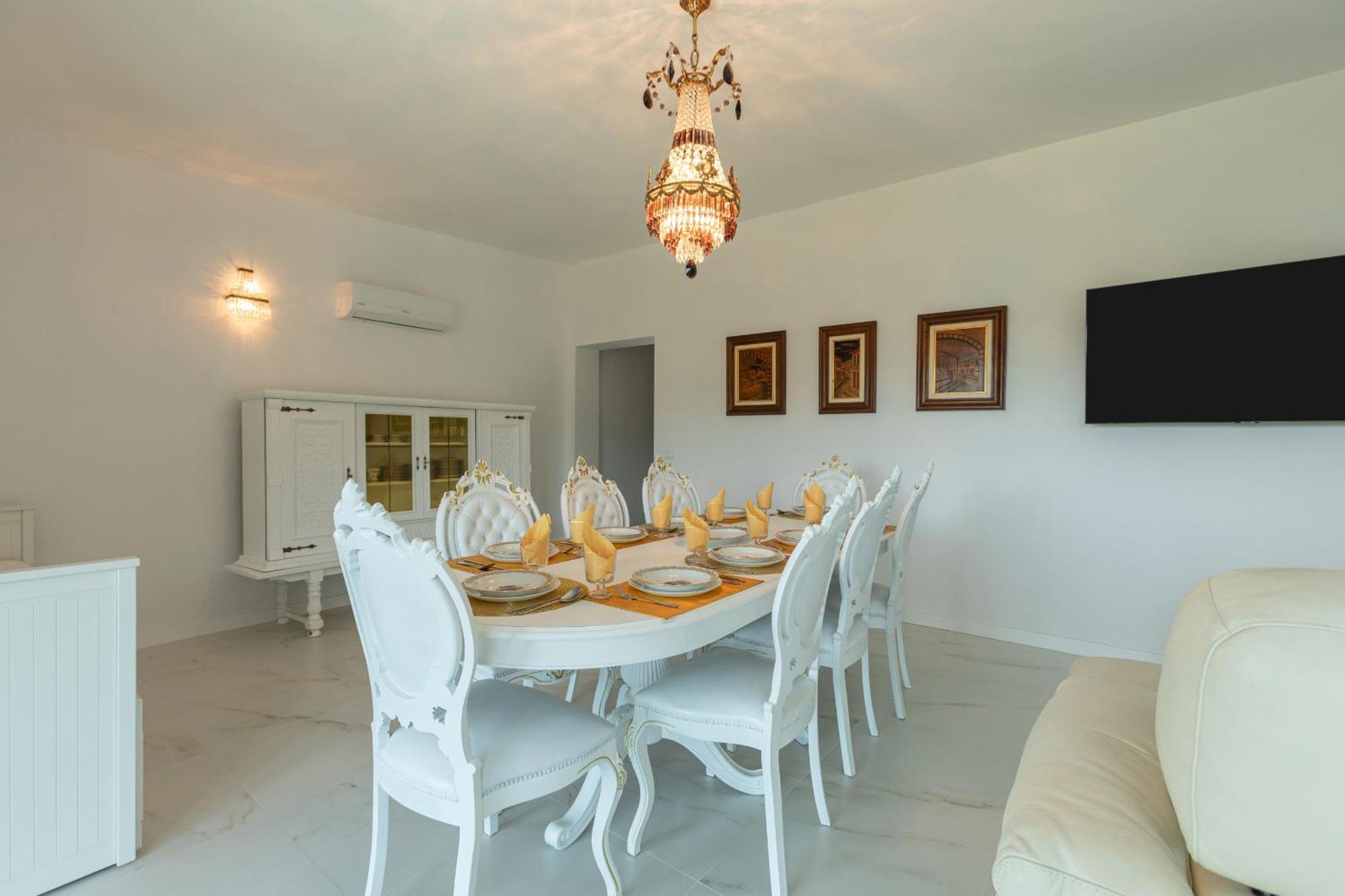 Вилла Quinta Flor De Lis, Geres Виейра-ду-Минью Экстерьер фото